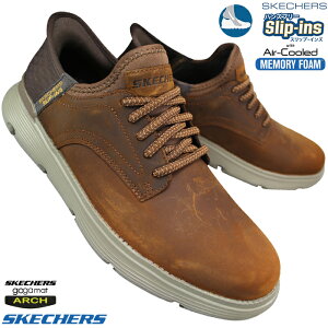 XPb`[Y SKECHERS XbvCY KU - K[r 205046/CDB Y JWA EH[LO Xj[J[ RC g킸ɗC U[Xb| nYt[ SLIP-INS XPb`