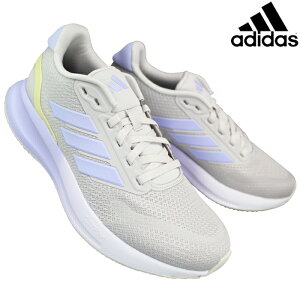 アディダス adidas スニーカー JI3979 ランファルコン 5 W 23cm〜24.5cm レディース ジュニア キッズ シューズ スニーカー ランニングシューズ 通学靴 運動靴 紐靴 アディダスJI3979