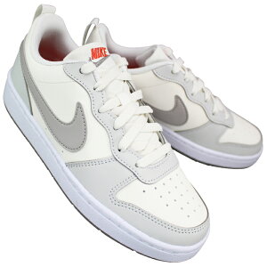 iCL NIKE Xj[J[ DV5456 127 R[g {[LOW tNgGS AC{[/O[ 23cm~25cm WjA fB[X V[Y Xj[J[ ^C RC NIKE COURT BOROUGH R[go[E iCLDV5456