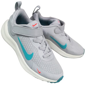 iCL NIKE Xj[J[ FB7690 008 {[V 7 PSV O[/u[ 15cm`19cm LbY WjA JWAV[Y [JbgXj[J[ qC ^C RȂC ʊwC ʉC REVOLUTION 7 PSV