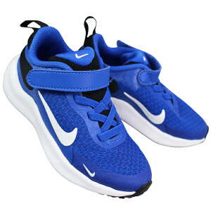 iCL NIKE Xj[J[ FB7690 401 {[V 7 PSV u[/zCg 14cm̂ xr[ LbY JWAV[Y [JbgXj[J[ ԂC qC ^C RȂC ʉC REVOLUTION 