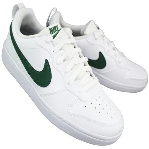 iCL NIKE Xj[J[ DV5456 133 R[g {[LOW tNgGS zCg/O[ 23cm~25cm LbY WjA fB[X V[Y Xj[J[ ^C RC ʊwC NIKE COURT BOROUGH R[go[E 