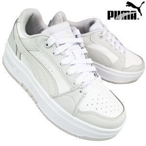v[} PUMA Xj[J[ 402592-03 oEh tF E zCg/O[ 23.5cm`24.5cm fB[X V[Y Xj[J[ C RC ^C ʊwC v[}402592