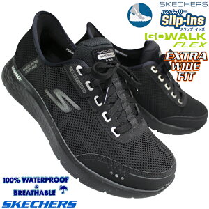 XPb`[Y SKECHERS hnYt[V[Y XbvCY S[EH[N tbNX - EH[^[v[t 216330WW/BBK ubN 26cm`27.5cm Y JWA V[Y Xj[J[ X