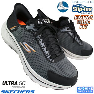 XPb`[Y SKECHERS nYt[V[Y XbvCY S[ RVXeg2.0 - Gp[h 220863WW/BKCC ubN/`R[ 25.5cm`26.5cm Y V[Y Xj[J[ Xb|