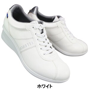 �G���X�|�[�c �E�F�b�W�\�[���X�j�[�J�[ ESP14707 �z���C�g�E�u���b�N�E�G�^�� 22.5cm�`24cm ���f�B�[�X �V���[�Y �X�j�[�J�[ ���[�X�A�b�v�X�j�[�J�[ �J�W���A���V���[�Y �R�C �w�l�C ELLE SPORT