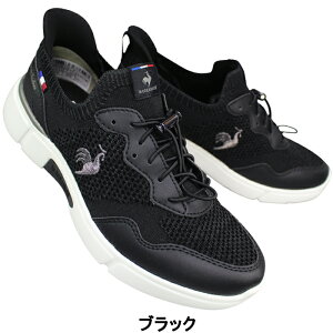RbNX|eBt Xj[J[ LCS [ QL3XJC01 ubNEzCg 22.5cm`25cm fB[X [Jbg JWAV[Y ^C ʋ ʊw C QL3XJC01WH QL3XJC01BK le coq sportif Rb