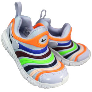 �y�G���g���[�Ń|�C���g5�{��12/26(��)1:59���z �i�C�L NIKE �x�r�[�V���[�Y 343738 032 �_�C�i�� �t���[ PS �S�[�X�g/�I�����W 17cm�`19cm �L�b�Y �X�j�[�J�[ �V���[�Y �X���b�|�� �q���C �^���C �R��