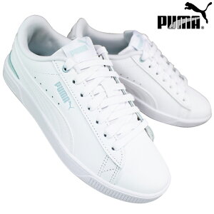 v[} PUMA Xj[J[ 383115 18 rbL[V3 U[ zCg/TbNX 23cm`25cm fB[X [JbgXj[J[ JWAV[Y U[Xj[J[ ^C RC ʊw ʋ C VIKKY V3 LTHR v
