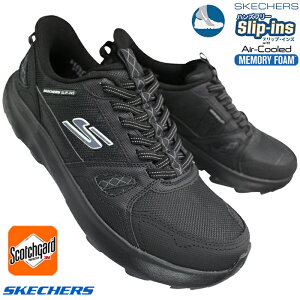 XPb`[Y SKECHERS XbvCY bWI[N 237788/BBK ubN 26cm`27cm Y AEghA EH[LO V[Y Xj[J[ Xb| C SRC amC RIDGE OAK SLIP-INS XRb`