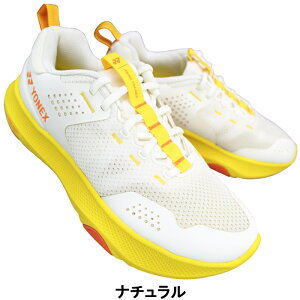 ヨネックス YONEX パワークッション ランニングシューズ プライムトレーナーメン SHRPT1M レッド・ナチュラルホワイト 25.5cm〜27cm メンズ ジョギング マラソン ウォーキングシューズ スニーカー