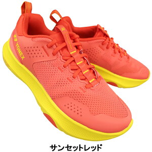 ���l�b�N�X YONEX �p���[�N�b�V���� �����j���O�V���[�Y �v���C���g���[�i�[���� SHRPT1M ���b�h�E�i�`�������z���C�g 25.5cm�`28cm �����Y �W���M���O �}���\�� �E�H�[�L���O�V���[�Y �X�j�[�J�[