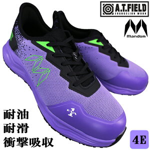 �y�G���g���[�Ń|�C���g5�{��1/16(��)1:59���z �ی� �}���S ���S�C mandom × A.T.FIELD TG-003E �p�[�v�� 26cm�`28cm �����Y �v���X�j�[�J�[ �Z�[�t�e�B�[�V���[�Y ��ƌC �R�C �Ђ��C MARUGO �G���@���Q��