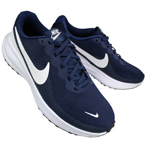 �i�C�L nike �X�j�[�J�[ HJ9198-403 ���{�����[�V����8 �~�b�h�i�C�g�l�C�r�[/�z���C�g 26cm�`28cm �����Y �X�j�[�J�[ �����j���O�V���[�Y �W���M���O�V���[�Y �X�|�[�c�V���[�Y �R�C �^���C NIKE REV