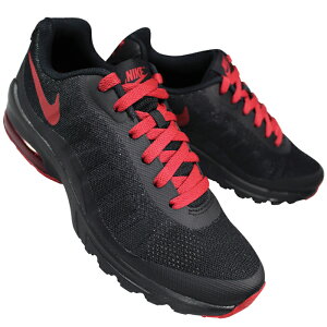 �y�G���g���[�Ń|�C���g5�{��4/17(��)9:59���z �i�C�L NIKE �X�j�[�J�[ 749680-006 �G�A�}�b�N�X �C���r�K�[ �u���b�N/���b�h 26cm�`28cm �����Y �V���[�Y �X�j�[�J�[ �C �R�C AIR MAX INVIGOR �i�C�L749680