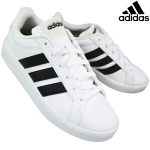 �y�G���g���[�Ń|�C���g5�{��10/17(�y)9:59���z �A�f�B�_�X adidas �X�j�[�J�[ JR4613 �O�����h�R�[�g�x�[�X 3.0U �z���C�g/�u���b�N 23.5cm�`29cm �����Y ���f�B�[�X ���j�Z�b�N�X ���[�J�b�g �V���[�Y
