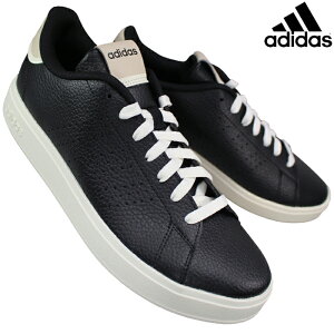 �A�f�B�_�X adidas �X�j�[�J�[ IH1703 �A�h�o���R�[�g�x�[�X 2.0U �u���b�N 25.5cm�`29cm �����Y ���[�J�b�g �J�W���A���V���[�Y �^���C �R�C �ʊw�C �ʋΌC �����C �����X�j�[�J�[ ADVANCOURT BASE 2.0U �A