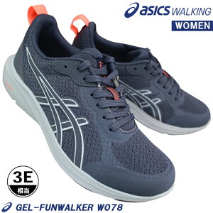 �A�V�b�N�X asics �E�H�[�L���O�V���[�Y 1292A078 �Q���t�@���E�H�[�J�[ W078 �u���[�O���[/���C�g�u���[ 22.5cm�`25cm ���f�B�[�X �E�H�[�L���O�X�j�[�J�[ �^���C �R�C 3E���� ���L �A�V�b�N�X1292A078