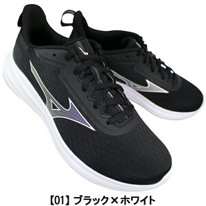 �~�Y�m MIZUNO �����j���O�V���[�Y �G�X�y�����U�[3 �X�[�p�[���C�h K1GA2606 �u���b�N �I�����W �l�C�r�[ 23cm�`30cm �����Y ���f�B�[�X ���j�Z�b�N�X ���[�J�b�g �X�j�[�J�[ �X�|�[�c�V���[�Y �^