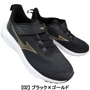 �~�Y�m MIZUNO �X�j�[�J�[ �G�X�؃����U�[Jr 2 K1GC2606 �u���b�N �u���[ �T�b�N�X 21cm�`24.5cm �L�b�Y �����j���O�V���[�Y �X�|�[�c�V���[�Y �q���C �ʊw�C �^���C �}�W�b�N�e�[�v �C ���ˍ� ��Ԉ�