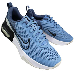 �y�G���g���[�Ń|�C���g5�{��4/10(��)1:59���z �i�C�L NIKE �X�j�[�J�[ FQ1833 402 �G�A�}�b�N�X �A���t�@�g���[�i�[6 �u���[/�l�C�r�[ 26.5cm�`27.5cm �����Y �g���[�j���O�V���[�Y �X�|�[�c�V���[�Y 