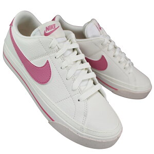�y�G���g���[�Ń|�C���g5�{��4/10(��)1:59���z �i�C�L NIKE �X�j�[�J�[ �E�B�����Y �i�C�L �R�[�g ���K�V�[ NN DH3161 114 �z���C�g/�s�I�j�[�s���N 23cm�`24.5cm ���f�B�[�X �X�j�[�J�[ ���[�J�b�g �V