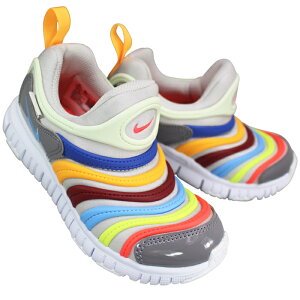 �y�G���g���[�Ń|�C���g5�{��5/27(��)1:59���z �i�C�L NIKE �X���b�|�� �V���[�Y 343738 033 �_�C�i�� �t���[ PS �O���[/�u���[ 16.5cm�`21.5cm �L�b�Y �X�j�[�J�[ �V���[�Y �X���b�|�� �q���C �^���C �R