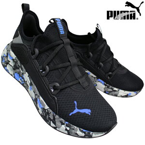 �v�[�} PUMA �X�j�[�J�[ 312884-01 �\�t�g���C�h �t���[�N�G���X ST �J�� �u���b�N/�O���[ 26.5cm�`28.5cm �����Y �����j���O�V���[�Y �X�|�[�c�V���[�Y �X�j�[�J�[ �^���C �R�C �J���t���[�W���� ��