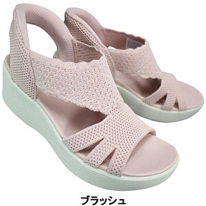 �X�P�b�`���[�Y SKECHERS �n���Y�t���[�T���_�� �X���b�v�C���Y �p������ ���C�g 120012 ���J �u���b�N �u���b�V���s���N 22cm�`25cm ���f�B�[�X �X�g���b�v�T���_�� �V���[�Y �C �����₷�� �y��