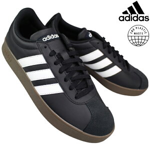 �A�f�B�_�X adidas �X�j�[�J�[ ID3712 VL �R�[�g�x�[�X U �u���b�N/�z���C�g 23.5cm�`24.5cm ���f�B�[�X �W���j�A �L�b�Y �V���[�Y �X�j�[�J�[ �V���[�Y �ʊw�C �^���C �R�C �A�f�B�_�X ID3712