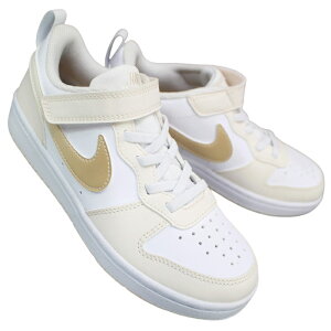 �y�G���g���[�Ń|�C���g5�{��10/17(�y)9:59���z �i�C�L NIKE �X�j�[�J�[ �R�[�g�o�[���E LOW BBALL PS IR5463-100 �z���C�g 18cm�`22cm �L�b�Y �W���j�A �}�W�b�N�e�[�v�X�j�[�J�[ �L�b�Y�V���[�Y �^���C 