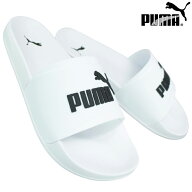 【エントリーでポイント5倍⇒9/24(木)1:59迄】 プーマ puma スライドサンダル 404845-03 リードキャット …