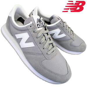 j[oX Xj[J[ UL420M AG O[ 23cm`27cm jZbNX fB[X CtX^CV[Y Xj[J[ ^C RC DXg New Balance newbalance j[oXUL420MAG
