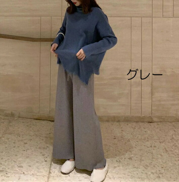 楽天市場】寒がりなママさんにぴったり！マタニティ もこもこ 裏起毛  