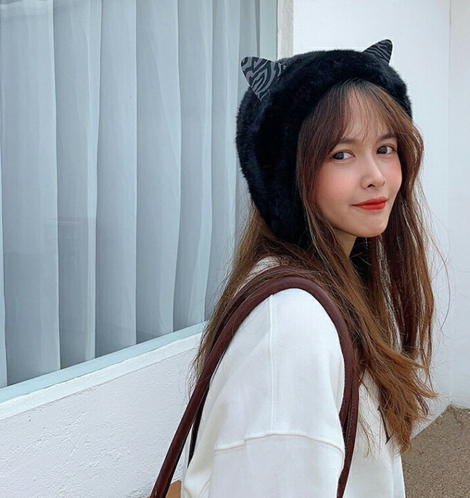 耳あて イヤーマフ レディースファッション 防寒 ファッション小物 あったか