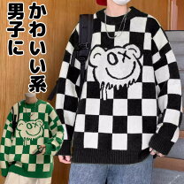 楽天市場】チェッカーフラッグ（ニット・セーター｜トップス）：メンズ 