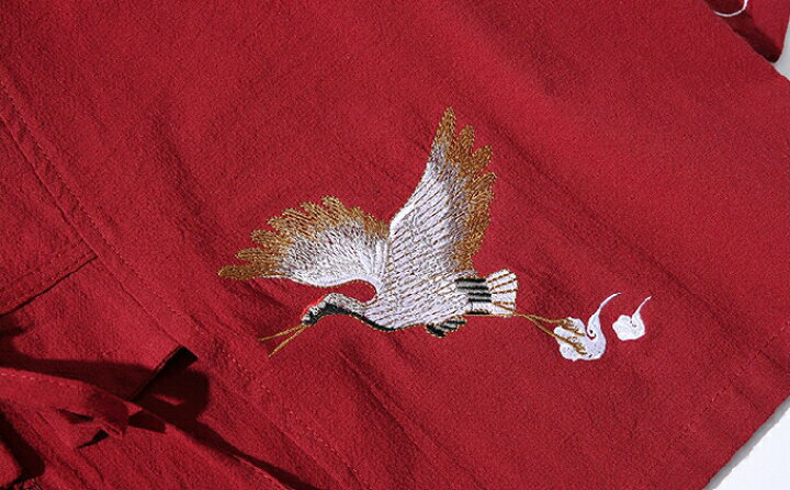 楽天市場】サラッと涼しく快適に！和風 中華風 モード系 モード  