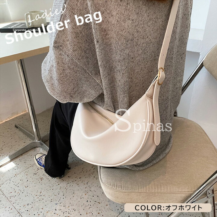 楽天市場】舟形デザインが大人可愛いショルダーバッグ♪ ショルダー 