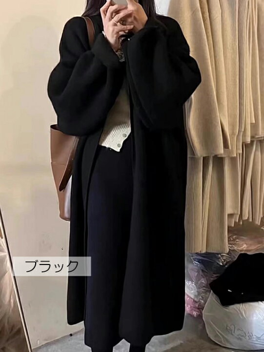 楽天市場】こなれた印象を醸し出します！ニットカーディガン 羽織 