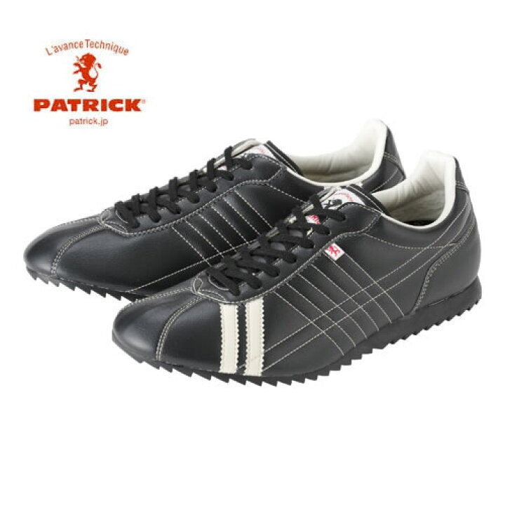楽天市場】PATRICK パトリック メンズ レディース スニーカー 靴 