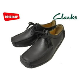 【人気モデル！！】CLARKS　NATALIE　クラークス　ナタリー　ブラック　スムースレザー　レディース　シューズ　ウィメンズ　靴　サンダル　クロッグ（6714-36D）