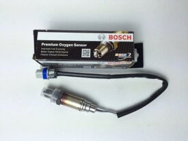 新品即納BOSCH製03-06 キャデラック エスカレード ハマー H2 O2センサー サバーバン サバナ リア側左右共通