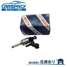 新品即納 BMW MINI ミニ R56 R55 R57 インジェクター インジェクションノズル Coop.S クラブマン 13537528351 BOSCH製