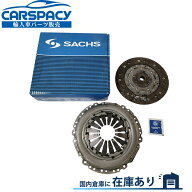 新品即納SACHS製 55219388 フィアット プント 199 アバルト 500 1.4 クラッチ KIT