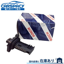 新品即納 BMW F20 F21 114i 116i 118i 125i 116i F22 F23 218i 220i 228i 228iX エアマスセンサー エアフロメーター 13627602038 BOSCH製
