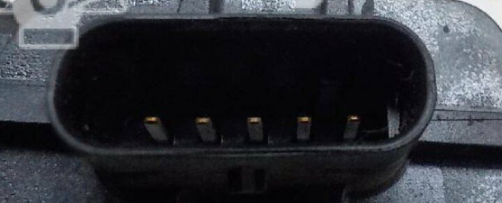 楽天市場】新品即納 6429050500 ベンツ X166 GL350 4MATIC エアマス 