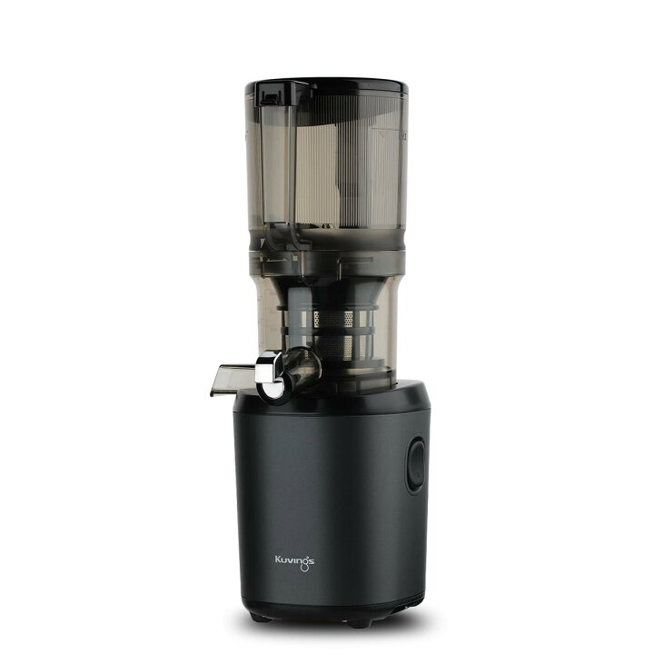 楽天市場】クビンス ハンズフリースロージューサー AUTO6｜1,700ml 