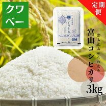 楽天市場】コシヒカリ 富山 30kgの通販 令和7年産富山県産コシヒカリ30kg 送料込