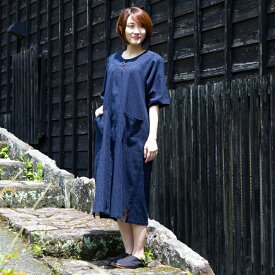 楽天市場 和柄 ワンピース サイズ S M L フリー の通販