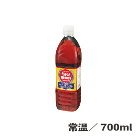 フィッシュソース（ナンプラー） 700ml 常温/冷蔵 隠し味 タイ 人気 ティパロス ブランド 旨味凝縮 ナンプラー エスニック ティパロス 調味料 魚醤 ソース ガパオ タイ料理 食品 業務用